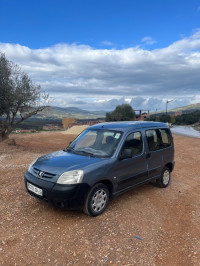 utilitaire-peugeot-partner-2014-origin-bouhadjar-el-tarf-algerie