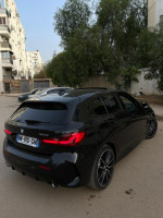 moyenne-berline-bmw-serie-1-2024-120d-bab-ezzouar-alger-algerie