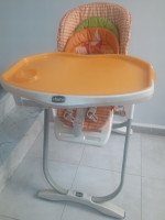 produits-pour-bebe-chaise-haute-chicco-draria-alger-algerie