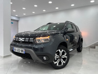 utilitaire-dacia-duster-2024-gold-oued-zenati-guelma-algerie