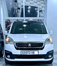 utilitaire-peugeot-partner-2018-tepee-khenchela-algerie