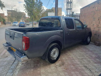 utilitaire-nissan-navara-2011-elegance-4x2-ain-lechiekh-defla-algerie