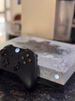 xbox-one-x-limited-edition-geers-5-ouled-chebel-alger-algerie