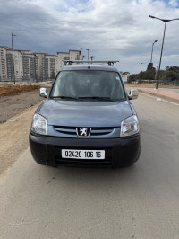 utilitaire-peugeot-partner-2006-birkhadem-alger-algerie