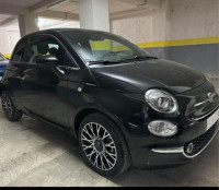 mini-citadine-fiat-500-2024-dolcevita-oran-algerie