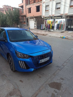 citadine-peugeot-208-2024-allure-algerie