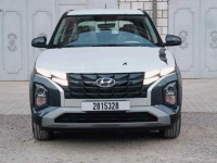 tout-terrain-suv-hyundai-creta-2024-batna-algerie