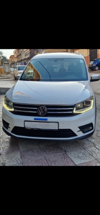 utilitaire-volkswagen-caddy-2018-alltrack-bordj-bou-arreridj-algerie