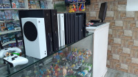 consoles-xbox-one-zeralda-alger-algerie