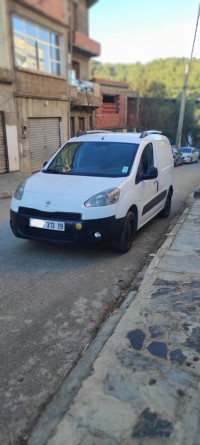 utilitaire-peugeot-partner-2013-b9-setif-algerie