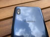 smartphones-samsung-galaxy-a10-bab-ezzouar-alger-algerie