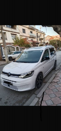 utilitaire-volkswagen-caddy-2022-bab-ezzouar-alger-algerie