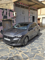 automobiles-vehicules-peugeot-208-2023-essence-bejaia-algerie