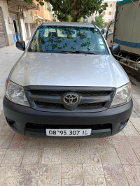 utilitaire-toyota-hilux-2007-msila-algerie