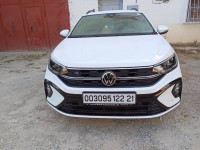 tout-terrain-suv-volkswagen-taigo-2022-ain-bouziane-skikda-algerie