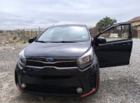 voitures-kia-picanto-2019-bordj-bou-arreridj-algerie