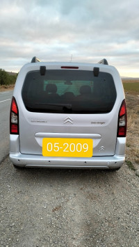 voitures-citroen-berlingo-2009-francais-batna-algerie