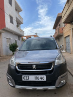 voitures-peugeot-partner-2016-tepee-ain-temouchent-algerie