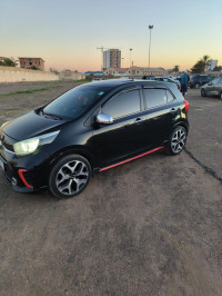 voitures-kia-picanto-2019-gt-line-oran-algerie