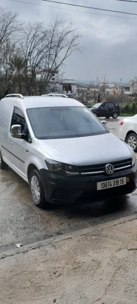 utilitaire-volkswagen-caddy-2019-tizi-ouzou-algerie