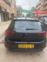 citadine-polo-2022-vw-bordj-el-kiffan-alger-algerie