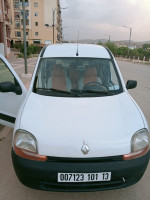 voitures-renault-kangoo-2001-tlemcen-algerie