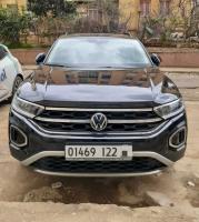 tout-terrain-suv-volkswagen-t-roc-2022-style-lakhdaria-bouira-algerie