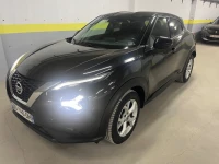 Nissan Juke 2021 Tekna