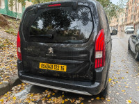 utilitaire-peugeot-partner-2022-tepee-allure-bouira-algerie