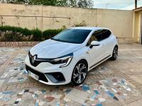 citadine-renault-clio-5-rs-line-2021-mohammadia-alger-algerie