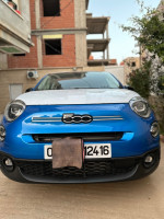Fiat 500x 2024 club