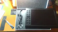 Tablette Graphique GAOMON M106K PRO تابلت غرافيك 