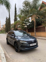 voitures-skoda-karoq-2021-sport-line-blida-algerie