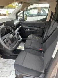 Fiat Doblo Van 2025 Tôlier