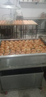 alimentaire-et-restauration-vente-chaine-complet-de-fabrication-beignet-donut-tizi-rached-ouzou-algerie