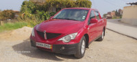 utilitaire-ssangyong-actyon-2009-tichy-bejaia-algerie