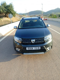 voitures-dacia-sandero-2019-stepway-el-affroun-blida-algerie