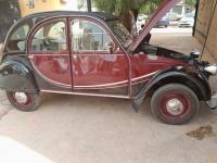 citadine-citroen-2cv-1984-sidi-bel-abbes-algerie