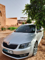 voitures-skoda-octavia-2016-berriane-ghardaia-algerie