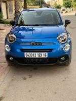 mini-citadine-fiat-500x-2023-club-bordj-el-bahri-alger-algerie