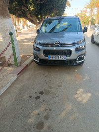 utilitaire-citroen-berlingo-2024-tlemcen-algerie