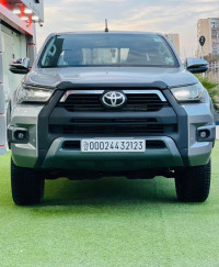 utilitaire-toyota-hilux-2021-adventure-constantine-algerie