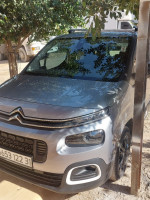 voitures-citroen-berlingo-2022-es-senia-oran-algerie