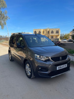 utilitaire-peugeot-rifter-2021-allure-blida-algerie