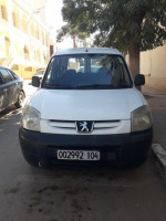 utilitaire-peugeot-partner-2004-origin-ain-el-arbaa-temouchent-algerie