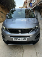 voitures-peugeot-rifter-2020-allure-bejaia-algerie