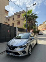 voitures-renault-clio-5-2022-business-tizi-ouzou-algerie