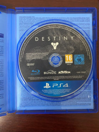 jeux-videos-cd-destiny-playstation-4-guelma-algerie