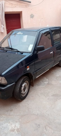 voitures-suzuki-maruti-800-2012-sidi-abdelli-tlemcen-algerie