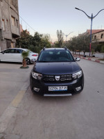 voitures-dacia-sandero-2017-stepway-beidha-bordj-setif-algerie